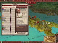 Europa Universalis: Rome - Gold Edition screenshot, image №236684 - RAWG