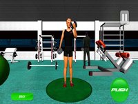 Gym Fitness Workout 3D screenshot, image №1886917 - RAWG