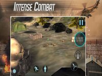 Shooter War Game screenshot, image №906829 - RAWG