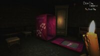 Don't Be Afraid - The First Toy screenshot, image №2495606 - RAWG