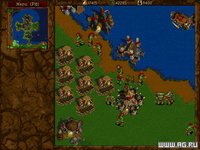 Warcraft II: Tides of Darkness screenshot, image №804500 - RAWG