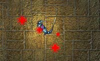 Crawl Out screenshot, image №2400753 - RAWG