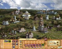 Heroes of Might and Magic 4 screenshot, image №335367 - RAWG