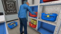Laundry Store Simulator screenshot, image №4135808 - RAWG