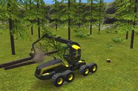 Farming Simulator 16 screenshot, image №668807 - RAWG