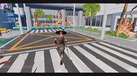 Yurei Hunt screenshot, image №4179564 - RAWG