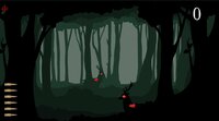 Hunter's Moon (itch) (RileeHorowitz, Blackthorn Studios) screenshot, image №2441805 - RAWG