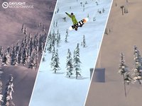 MyTP Snowboarding 3 screenshot, image №984456 - RAWG