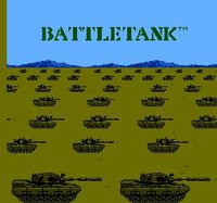 Garry Kitchen's Battletank screenshot, image №2149214 - RAWG