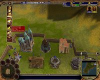 Warrior Kings: Battles screenshot, image №229413 - RAWG