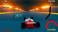 Super Retro GP screenshot, image №4095523 - RAWG