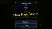 Compass of Destiny: Survivors screenshot, image №4220427 - RAWG