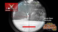 Cabela's Big Game Hunter 2012 screenshot, image №257541 - RAWG