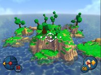 Worms 3D screenshot, image №377581 - RAWG