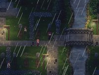 Blood Opera Crescendo - Kickstarter DEMO screenshot, image №2020924 - RAWG