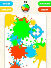 Splash.io screenshot, image №1597989 - RAWG