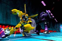 TRANSFORMERS PRIME The Game screenshot, image №244780 - RAWG