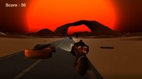 Zero Racer screenshot, image №2267693 - RAWG