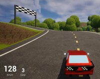 Vroom Vroom (Buvesa Game Development) screenshot, image №3755473 - RAWG