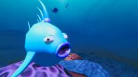 Fishing For Love screenshot, image №2658965 - RAWG