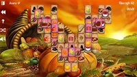 Mahjong for Thanksgiving screenshot, image №1302436 - RAWG