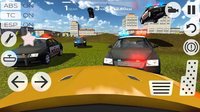 Extreme Car Driving Racing 3D screenshot, image №1339400 - RAWG
