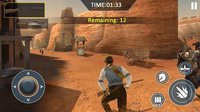 Cowboy Hunting: Gun Shooter screenshot, image №1477004 - RAWG