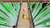 Hungry Humphrey: Eat The World screenshot, image №3975724 - RAWG