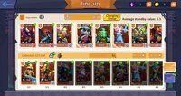 部落召唤 Call of Clans screenshot, image №4151503 - RAWG