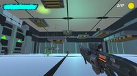 Rampage of The Decoy Droids screenshot, image №3491501 - RAWG