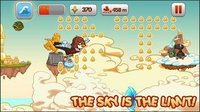 Chicken Tsunami (deza_games) screenshot, image №1209924 - RAWG