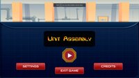 Unit Assembly screenshot, image №3626886 - RAWG