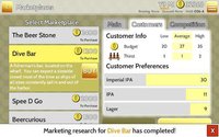 Fiz: The Brewery Management Game screenshot, image №1371957 - RAWG