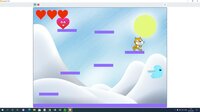 Scratch Platformer! screenshot, image №2704611 - RAWG