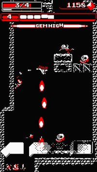 Downwell screenshot, image №7009 - RAWG