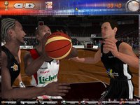 DSF Basketballmanager 2008 screenshot, image №501097 - RAWG