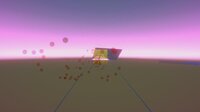Sphere runner (Irionyme) screenshot, image №2462258 - RAWG