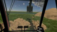 Excavator Simulator VR screenshot, image №2773965 - RAWG