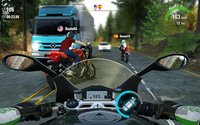 Moto Traffic Race 2: Multiplayer screenshot, image №1427150 - RAWG