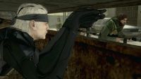 Metal Gear Solid 4: Guns of the Patriots screenshot, image №507714 - RAWG