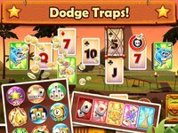 Solitaire TriPeaks Card Game screenshot, image №2023239 - RAWG