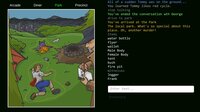 Rick O'Shea - No Time To Play screenshot, image №2677915 - RAWG