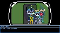 DOUBLE INVASION!! screenshot, image №2180160 - RAWG