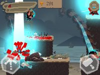 Amon Amarth Berserker Game screenshot, image №2297306 - RAWG