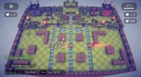 Cozy Dash screenshot, image №4171552 - RAWG