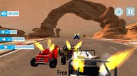 Karting with Animals screenshot, image №4039620 - RAWG