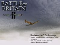 Battle of Britain 2: Wings of Victory screenshot, image №417218 - RAWG