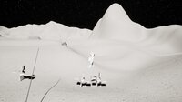 Astro Mission: Moon screenshot, image №3259015 - RAWG