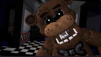 FNaF reboot screenshot, image №2748373 - RAWG