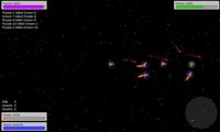 Star Legion (itch) screenshot, image №2106441 - RAWG